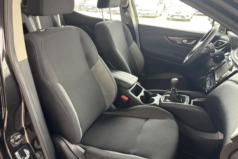 Nissan Qashqai din 2021 cu 75.600 km - oferta NIS249777 - foto 33