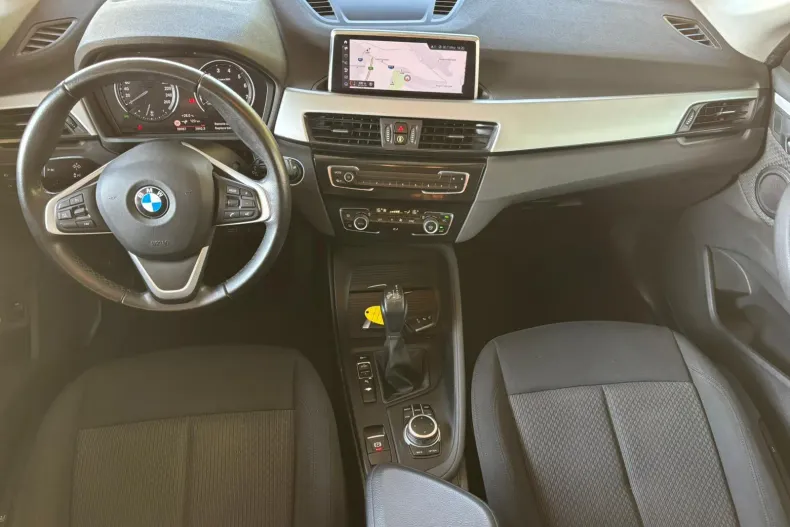 BMW X1 (Seria X) din 2021 cu 98.000 km - oferta BMW249778 - foto 4
