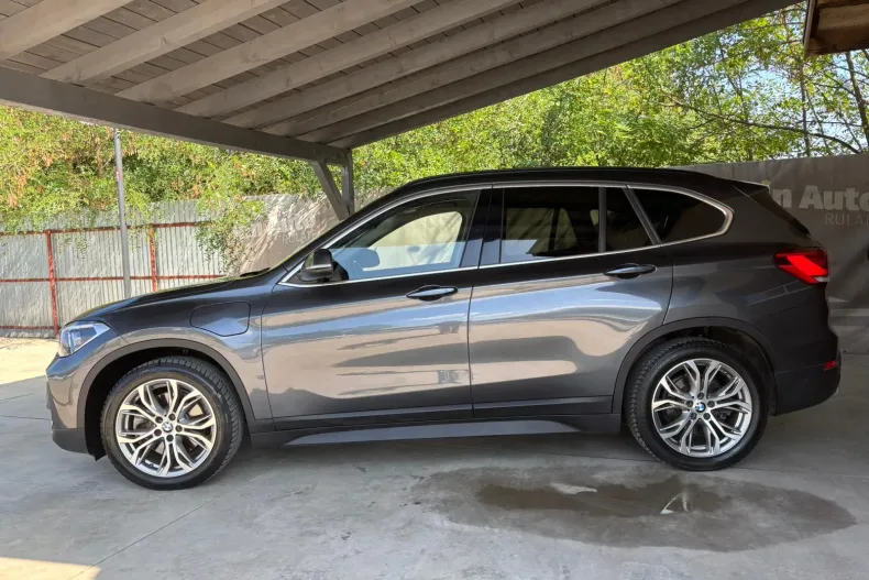 BMW X1 (Seria X) din 2021 cu 98.000 km - oferta BMW249778 - foto 6