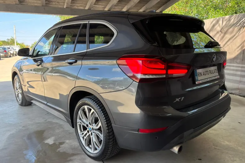 BMW X1 (Seria X) din 2021 cu 98.000 km - oferta BMW249778 - foto 8