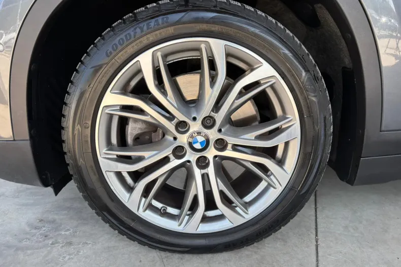 BMW X1 (Seria X) din 2021 cu 98.000 km - oferta BMW249778 - foto 12