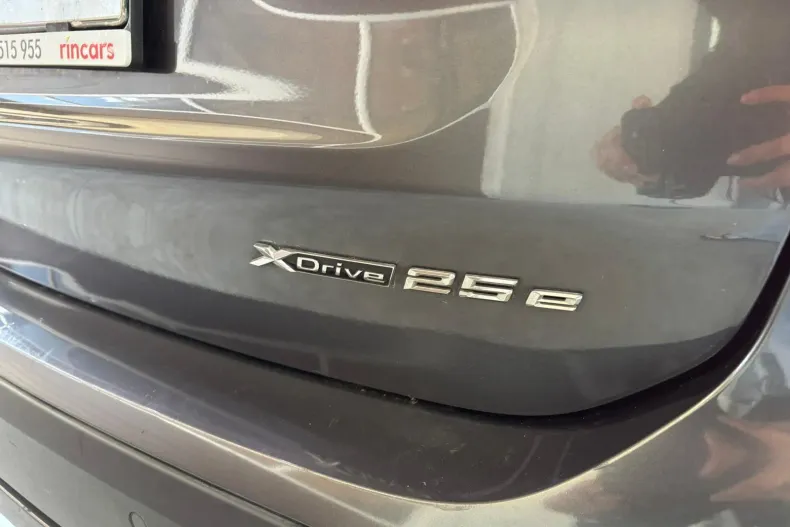 BMW X1 (Seria X) din 2021 cu 98.000 km - oferta BMW249778 - foto 13