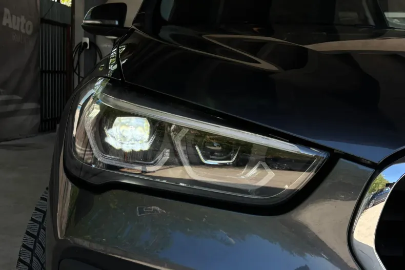 BMW X1 (Seria X) din 2021 cu 98.000 km - oferta BMW249778 - foto 14