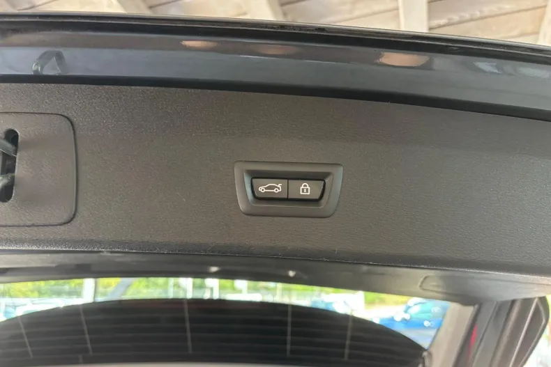 BMW X1 (Seria X) din 2021 cu 98.000 km - oferta BMW249778 - foto 15