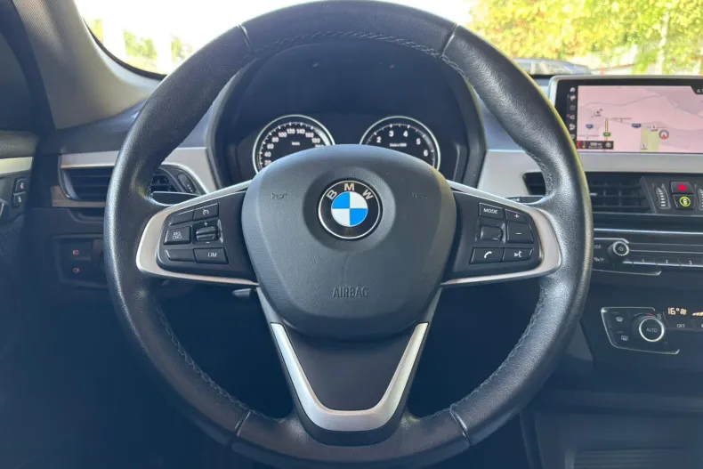 BMW X1 (Seria X) din 2021 cu 98.000 km - oferta BMW249778 - foto 17