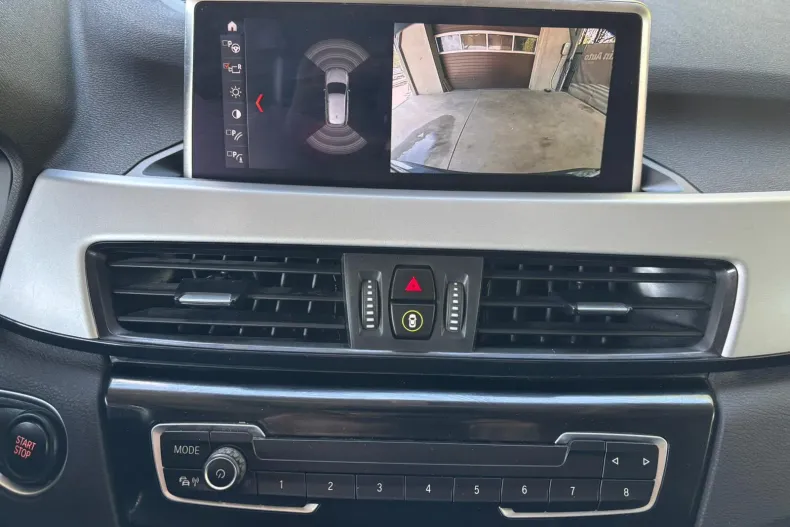 BMW X1 (Seria X) din 2021 cu 98.000 km - oferta BMW249778 - foto 19