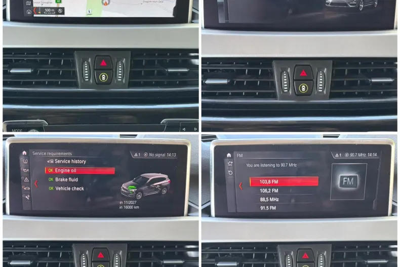BMW X1 (Seria X) din 2021 cu 98.000 km - oferta BMW249778 - foto 21