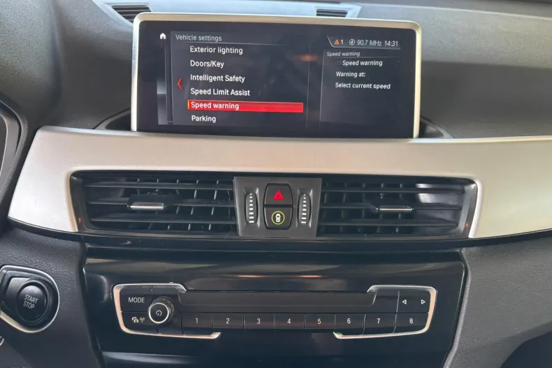 BMW X1 (Seria X) din 2021 cu 98.000 km - oferta BMW249778 - foto 23