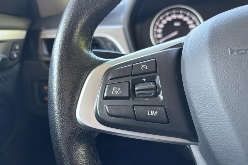 BMW X1 (Seria X) din 2021 cu 98.000 km - oferta BMW249778 - foto 30