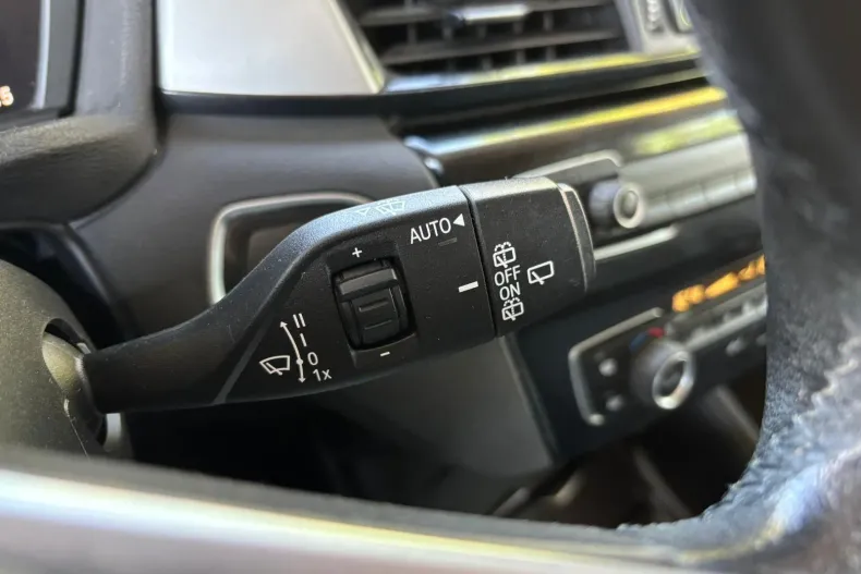 BMW X1 (Seria X) din 2021 cu 98.000 km - oferta BMW249778 - foto 34