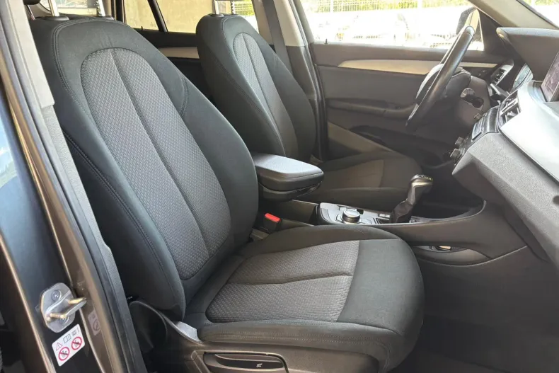 BMW X1 (Seria X) din 2021 cu 98.000 km - oferta BMW249778 - foto 35