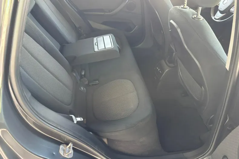 BMW X1 (Seria X) din 2021 cu 98.000 km - oferta BMW249778 - foto 36