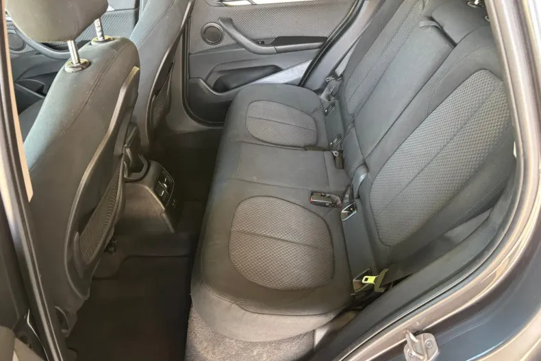 BMW X1 (Seria X) din 2021 cu 98.000 km - oferta BMW249778 - foto 37