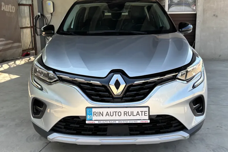 Renault Captur din 2022 cu 145.700 km - oferta REN249779 - foto 2
