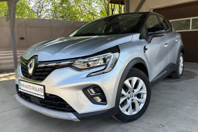 Renault Captur din 2022 cu 145.700 km - oferta REN249779 - foto 3