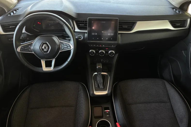 Renault Captur din 2022 cu 145.700 km - oferta REN249779 - foto 4