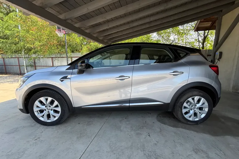 Renault Captur din 2022 cu 145.700 km - oferta REN249779 - foto 5