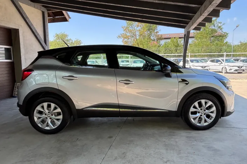 Renault Captur din 2022 cu 145.700 km - oferta REN249779 - foto 6