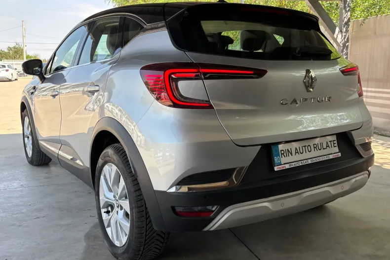 Renault Captur din 2022 cu 145.700 km - oferta REN249779 - foto 7