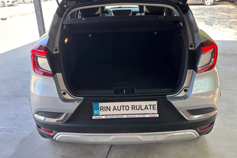 Renault Captur din 2022 cu 145.700 km - oferta REN249779 - foto 10