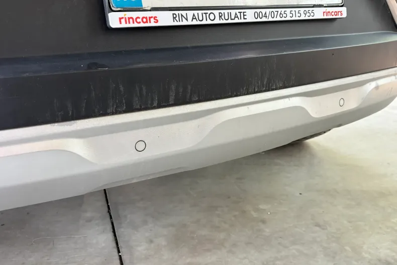 Renault Captur din 2022 cu 145.700 km - oferta REN249779 - foto 11