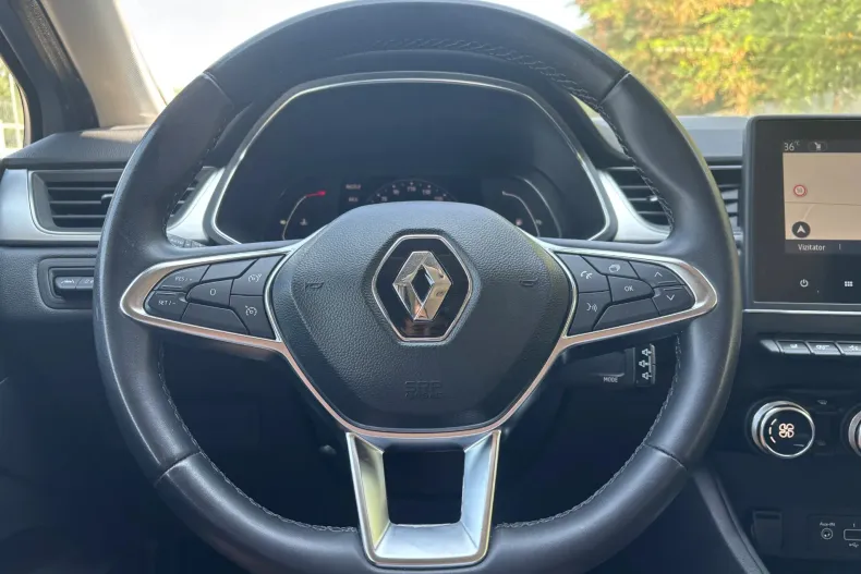 Renault Captur din 2022 cu 145.700 km - oferta REN249779 - foto 13