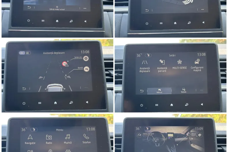 Renault Captur din 2022 cu 145.700 km - oferta REN249779 - foto 16