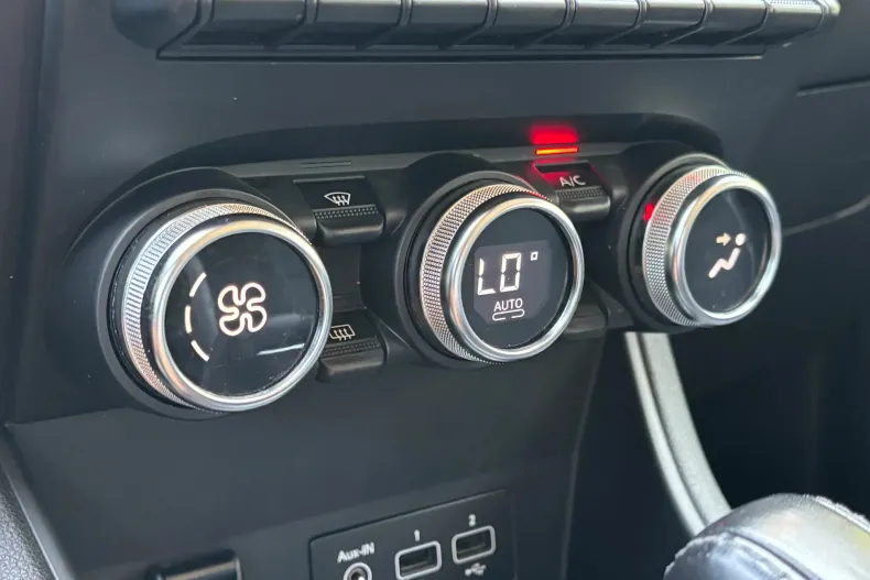Renault Captur din 2022 cu 145.700 km - oferta REN249779 - foto 19