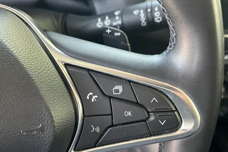 Renault Captur din 2022 cu 145.700 km - oferta REN249779 - foto 25