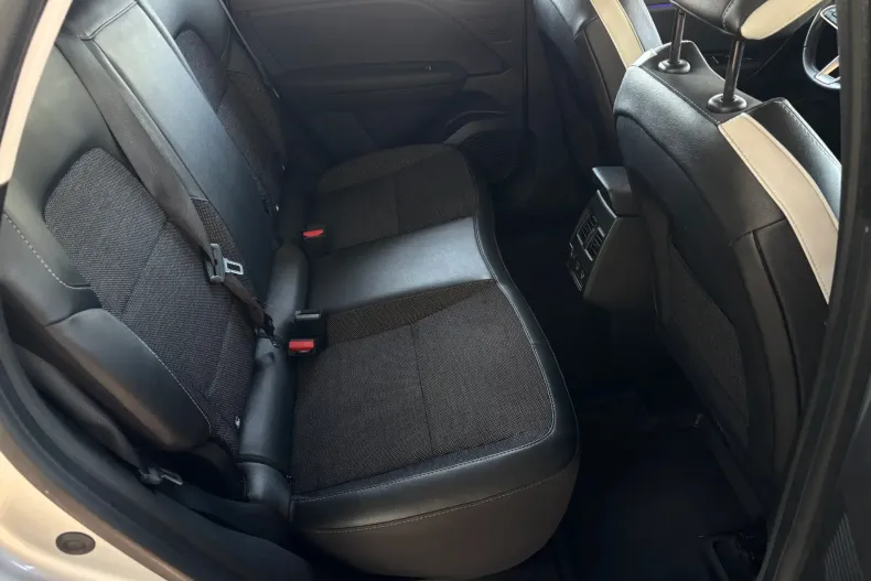 Renault Captur din 2022 cu 145.700 km - oferta REN249779 - foto 34