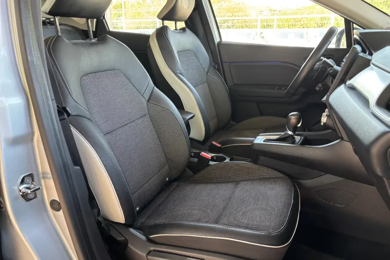 Renault Captur din 2022 cu 145.700 km - oferta REN249779 - foto 35
