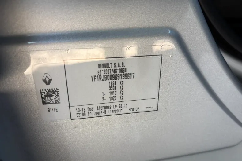 Renault Captur din 2022 cu 145.700 km - oferta REN249779 - foto 37