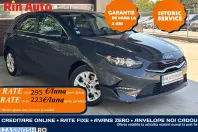 Kia Ceed din 2023 cu 169.800 km - oferta KIA249780 - foto 1