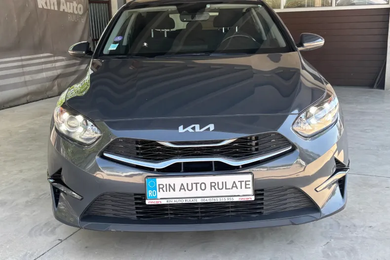 Kia Ceed din 2023 cu 169.800 km - oferta KIA249780 - foto 2