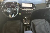 Kia Ceed din 2023 cu 169.800 km - oferta KIA249780 - foto 4