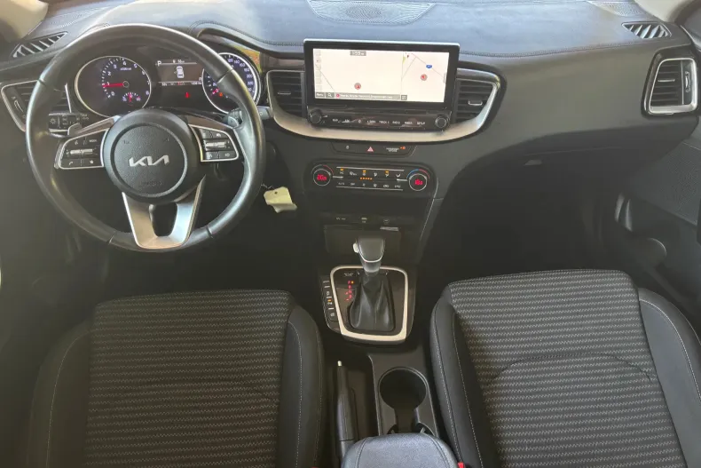 Kia Ceed din 2023 cu 169.800 km - oferta KIA249780 - foto 4