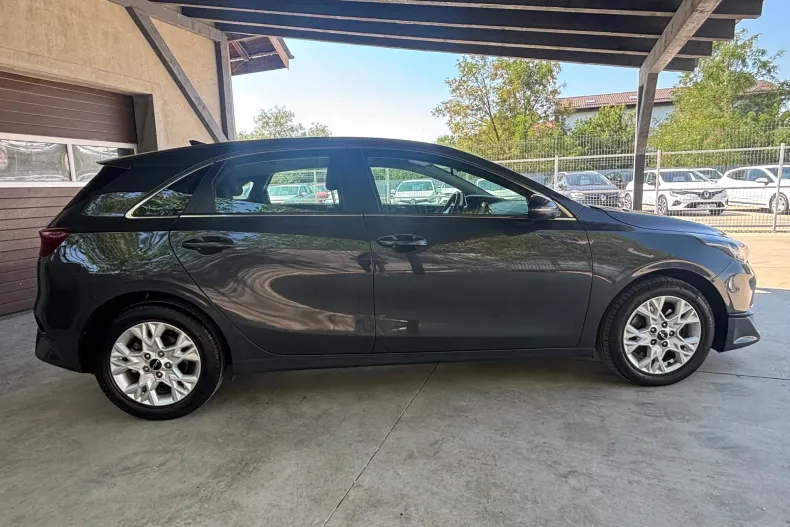Kia Ceed din 2023 cu 169.800 km - oferta KIA249780 - foto 5