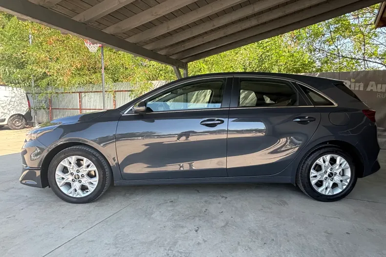 Kia Ceed din 2023 cu 169.800 km - oferta KIA249780 - foto 6