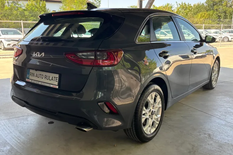 Kia Ceed din 2023 cu 169.800 km - oferta KIA249780 - foto 8
