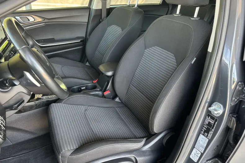 Kia Ceed din 2023 cu 169.800 km - oferta KIA249780 - foto 12