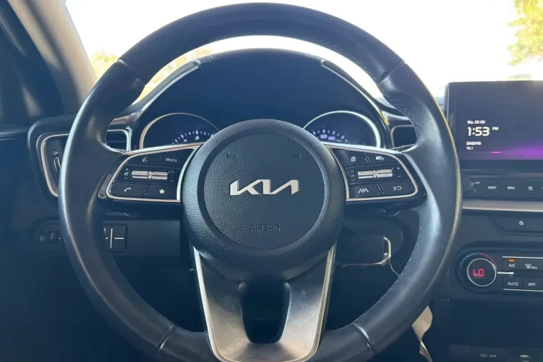 Kia Ceed din 2023 cu 169.800 km - oferta KIA249780 - foto 13