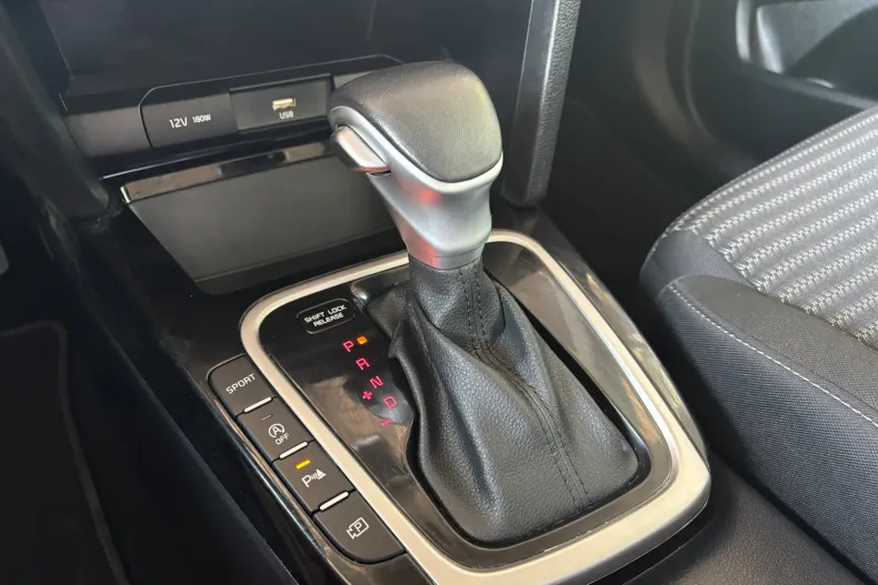 Kia Ceed din 2023 cu 169.800 km - oferta KIA249780 - foto 24