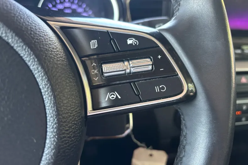 Kia Ceed din 2023 cu 169.800 km - oferta KIA249780 - foto 28