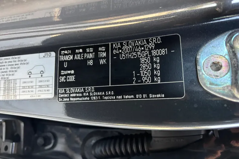 Kia Ceed din 2023 cu 169.800 km - oferta KIA249780 - foto 36