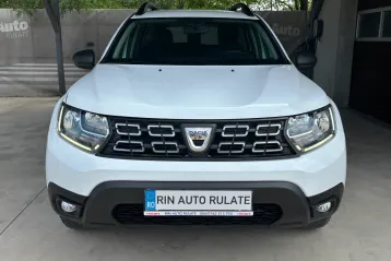 Dacia Duster din 2021 - oferta DAC249781