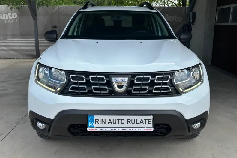 Dacia Duster din 2021 cu 86.391 km - oferta DAC249781 - foto 1