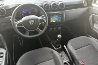 Dacia Duster din 2021 cu 86.391 km - oferta DAC249781 - foto 8