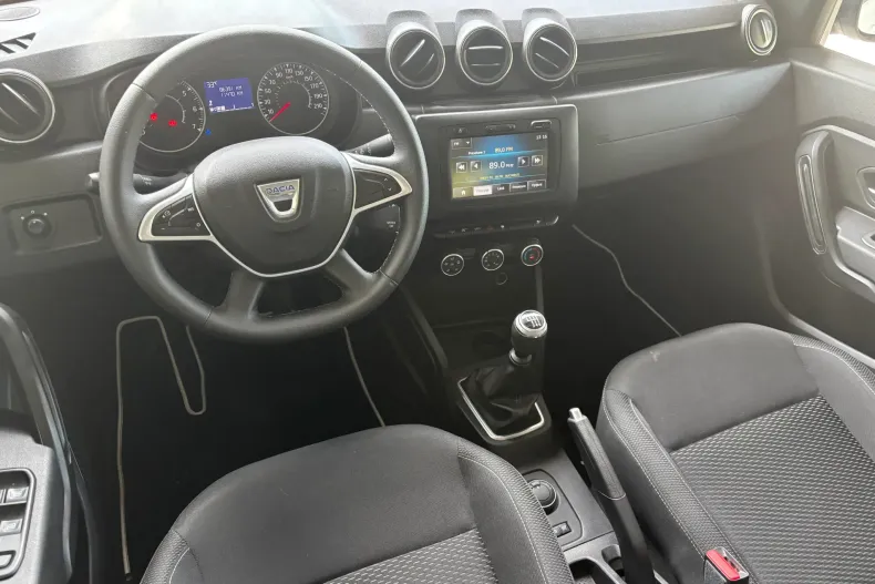 Dacia Duster din 2021 cu 86.391 km - oferta DAC249781 - foto 8