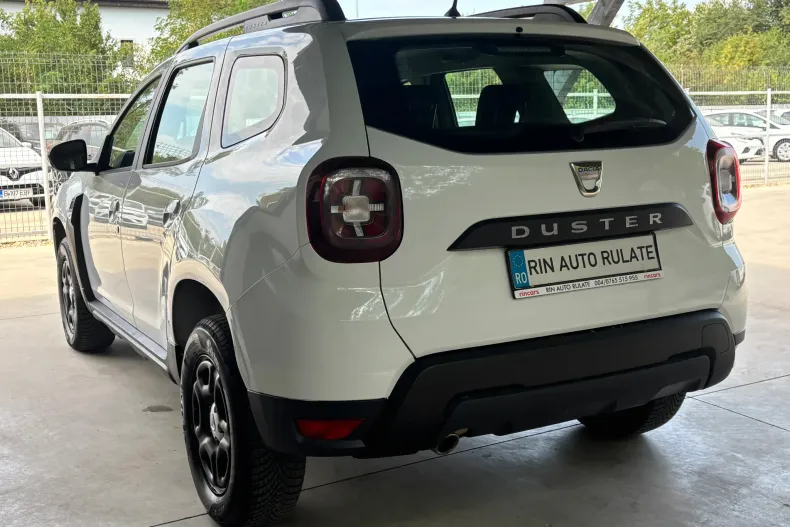 Dacia Duster din 2021 cu 86.391 km - oferta DAC249781 - foto 3