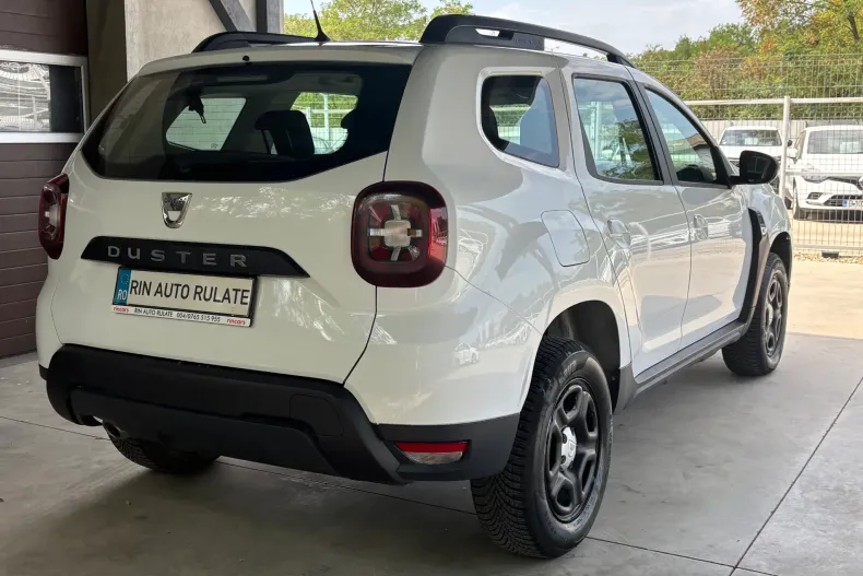 Dacia Duster din 2021 cu 86.391 km - oferta DAC249781 - foto 5